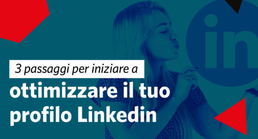 ottimizzare profilo personale linkedin